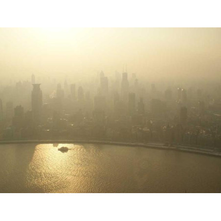 Ergonomic Copper Knife fr-FR